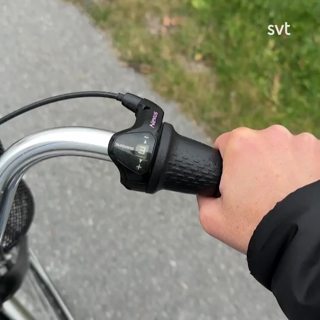 Räcker trafikstrategin för att nå klimatmålen?